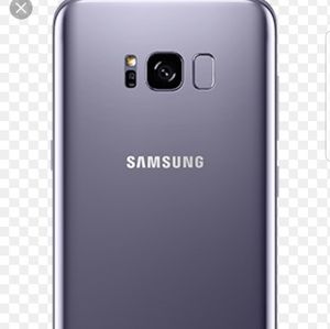 Samsung s8